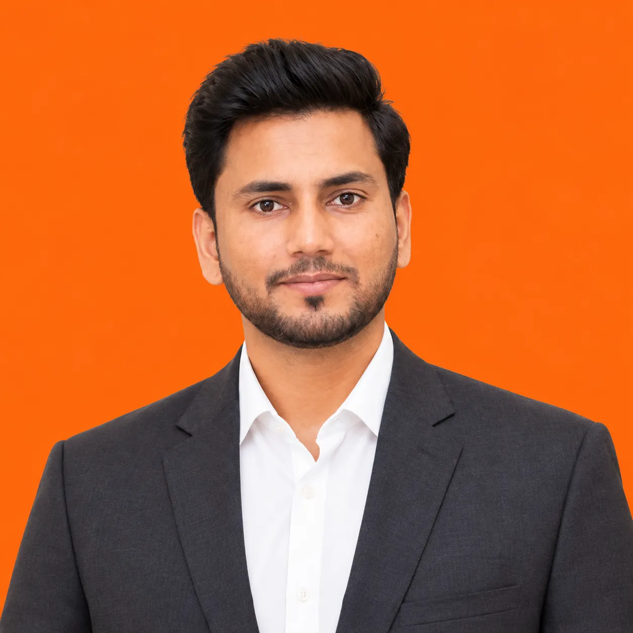 Waqas Ahmed Waseer, Founder & CEO at Wasevo