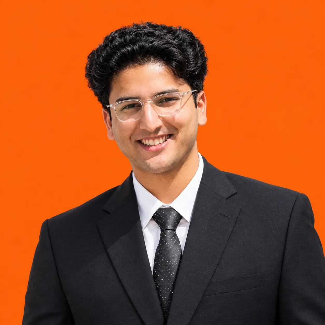 Haseeb Raza, Web & AI Systems Lead at Wasevo