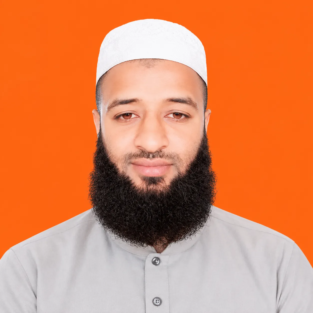 Sami Ullah, Full-stack Developer at Wasevo